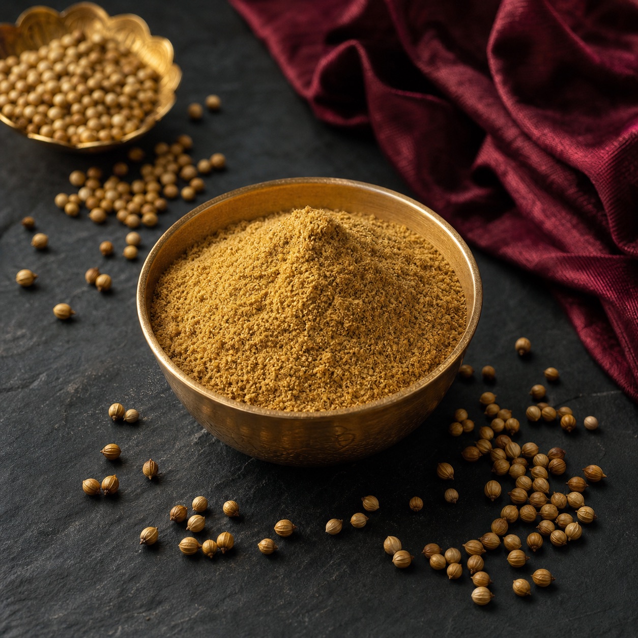 Coriander Powder