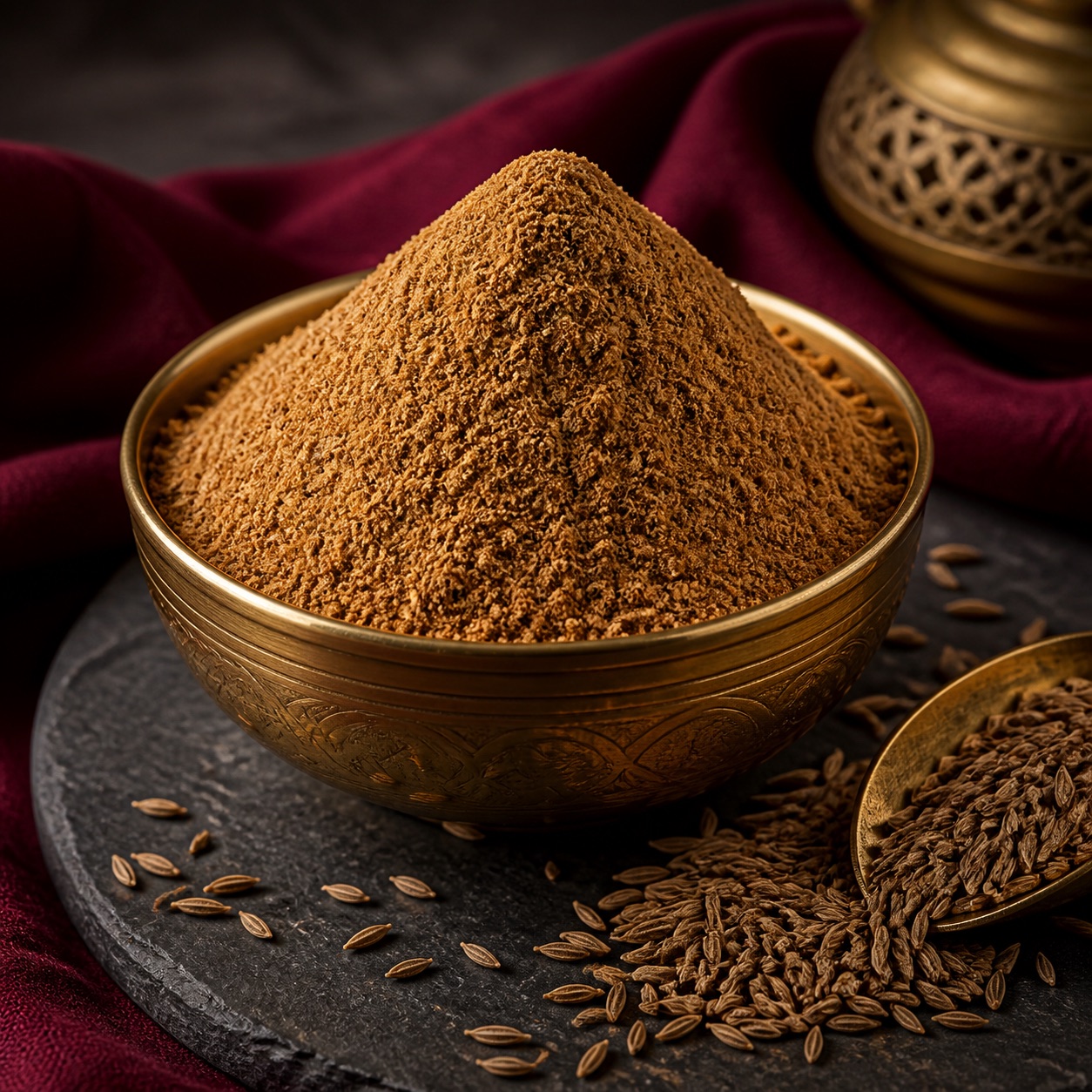 Cumin Powder