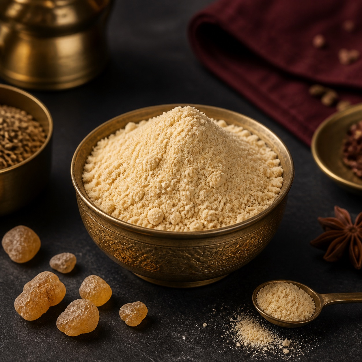 Hing Powder