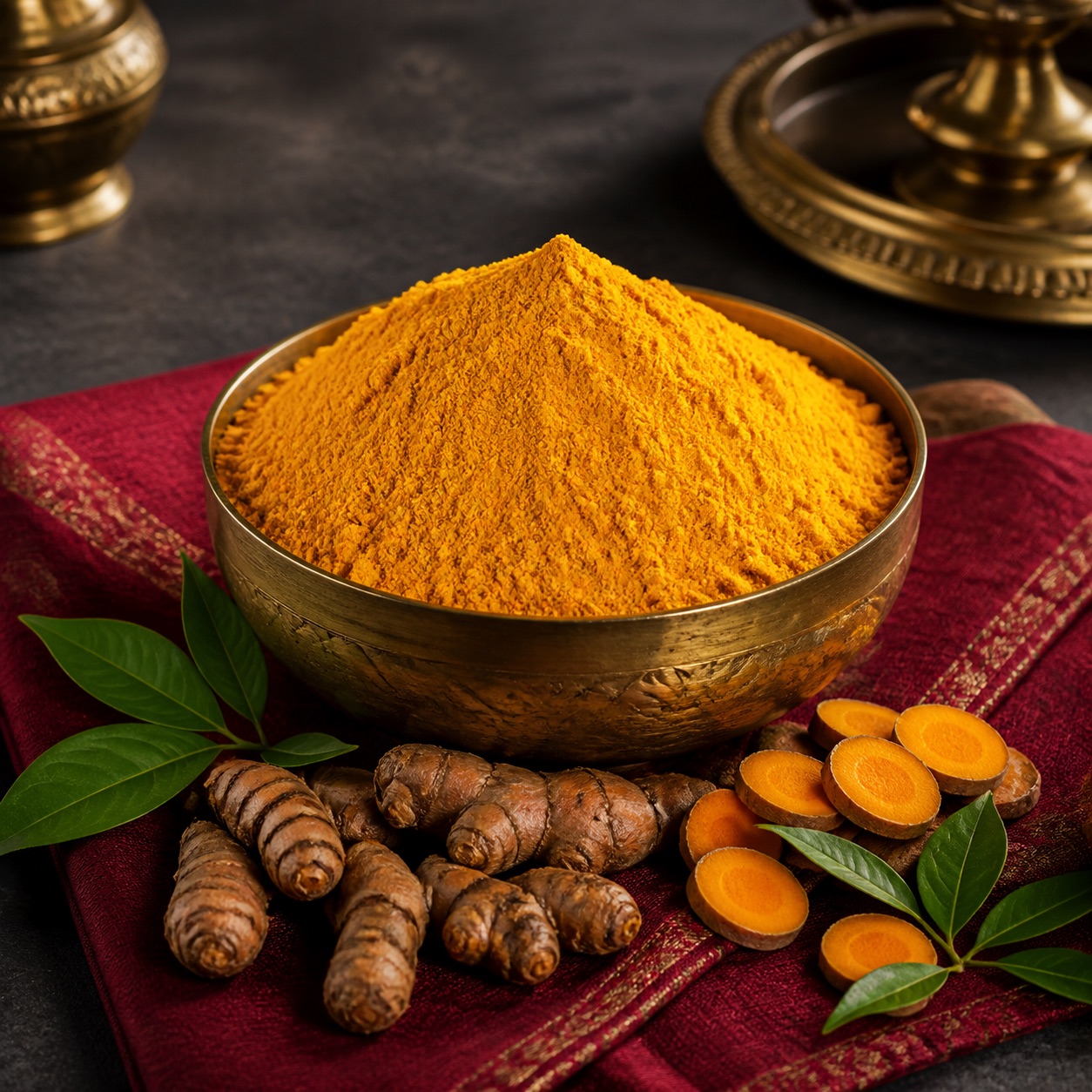 Turmeric Powder